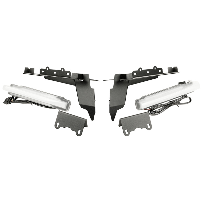 Fender Flare Bracket